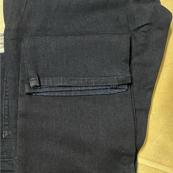 Calvin Klein Boyfriend Jeans size 12 length 30 - Picture 4 of 4